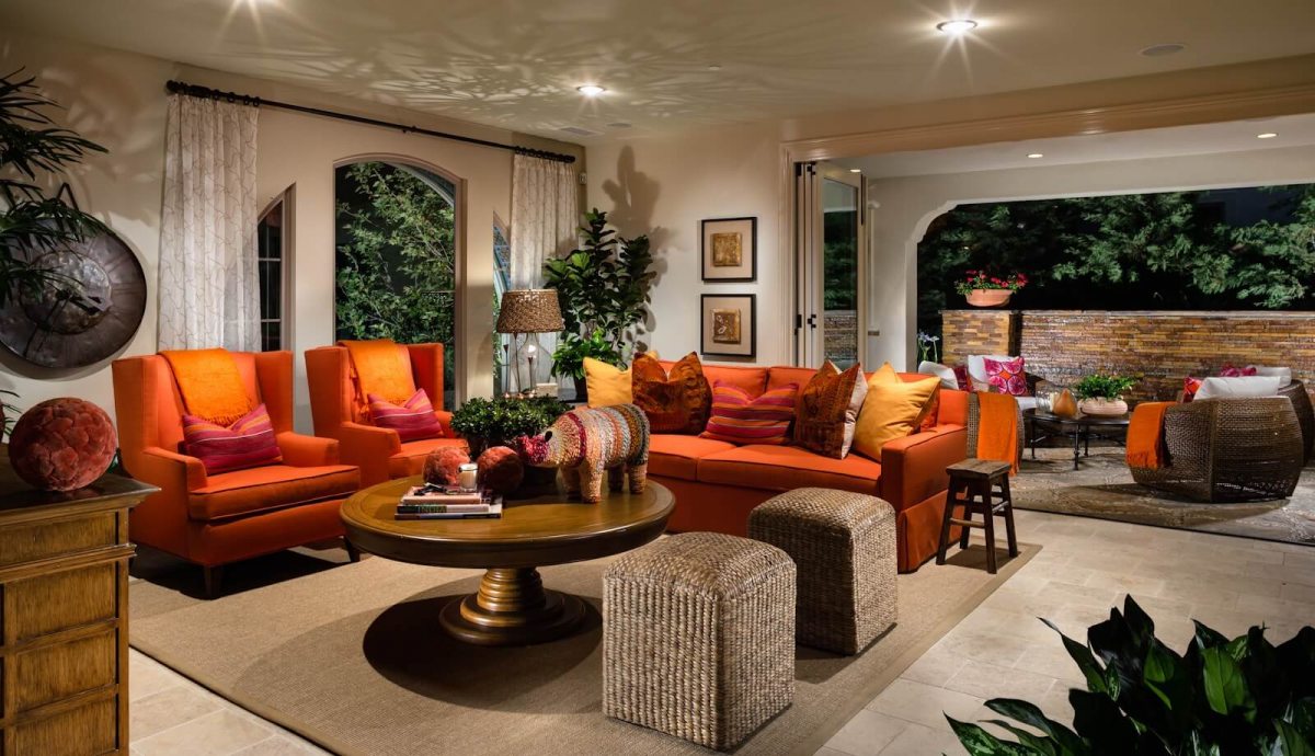 фън шуй у дома