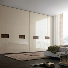 Lackierte Hightech-Wohnzimmermöbel