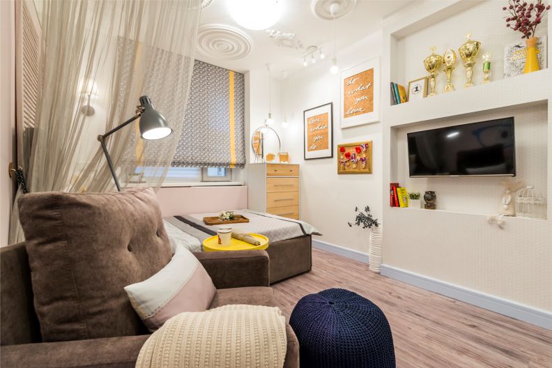 chambre de fille 16 ans