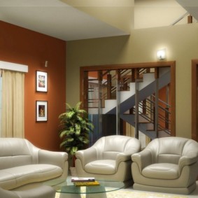 апартамент от фън шуй видове снимка