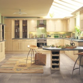 апартамент по фън шуй