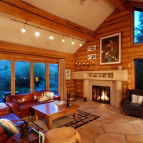 идеи за апартамент фън шуй