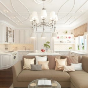 плосък фън шуй дизайн