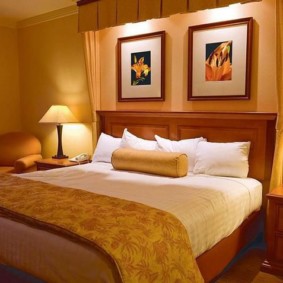 снимка плосък от фън шуй декор снимка