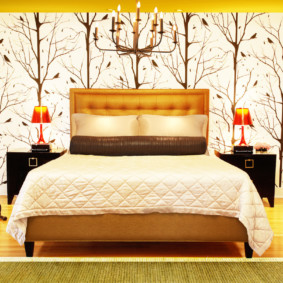 апартамент от фън шуй интериорна снимка