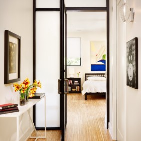 идеи за интериор на апартамент фън шуй