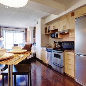 идеи за дизайн на плосък фън шуй