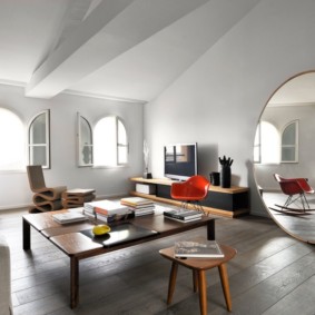 опции за апартамент по фън шуй