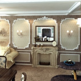 stucco molding in the apartment ideas ideas