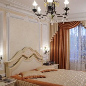 stucco molding in an apartment ideas options