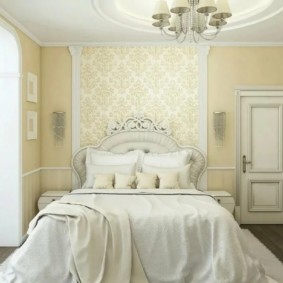 stucco molding in the apartment kinds of ideas