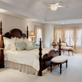 đèn chùm cho phòng ngủ xem ảnh