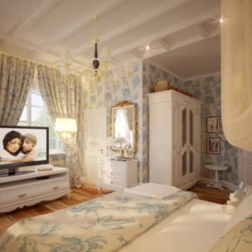 đèn chùm cho các loại thiết kế phòng ngủ