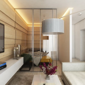 studio 35 m² idées design