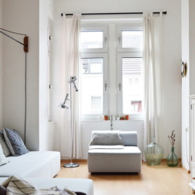 studio 35 m² idées design