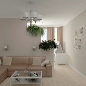 studio pour une famille avec un enfant idées de design