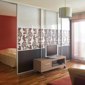 studio pour une famille avec un enfant options