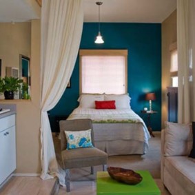 studio pour une famille avec un enfant photo options