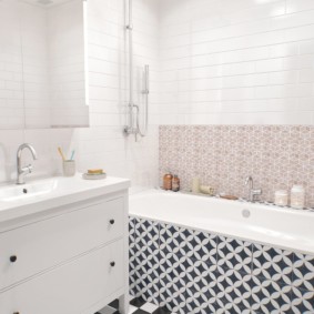 susun atur idea foto apartmen tiga bilik