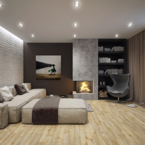 susun atur pilihan foto pangsapuri dua bilik tidur