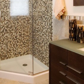 susun atur jenis apartmen dua bilik tidur idea