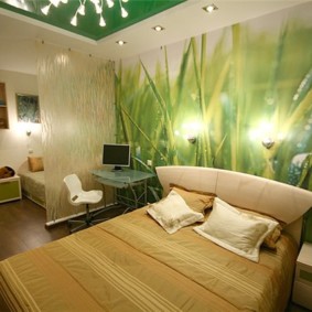 studio pour une famille avec un enfant photo options