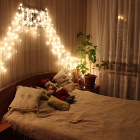 idées de conception de chambre adolescente