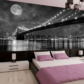 photo d'intérieur de chambre adolescente