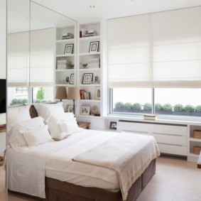 idées de projets d'appartement de trois pièces idées