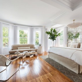 projets de trois pièces types d'idées