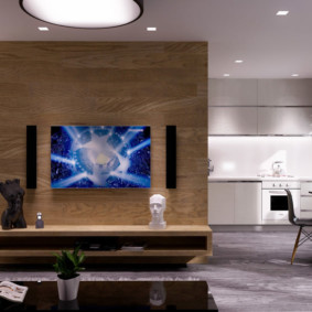 ซ่อมแซมในห้องเล็ก ๆ