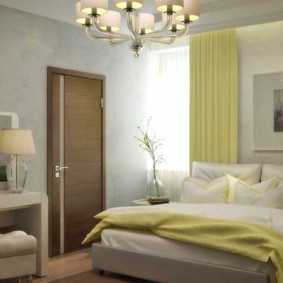 ซ่อมแซมในการออกแบบห้องเล็ก ๆ