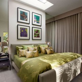 ซ่อมแซมในห้องเล็ก ๆ