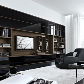 wardrobe in the living room types of photos