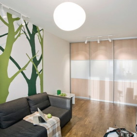 living room wardrobe design ideas