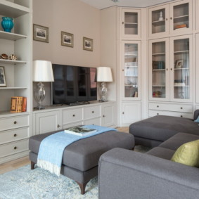 living room wardrobe design ideas