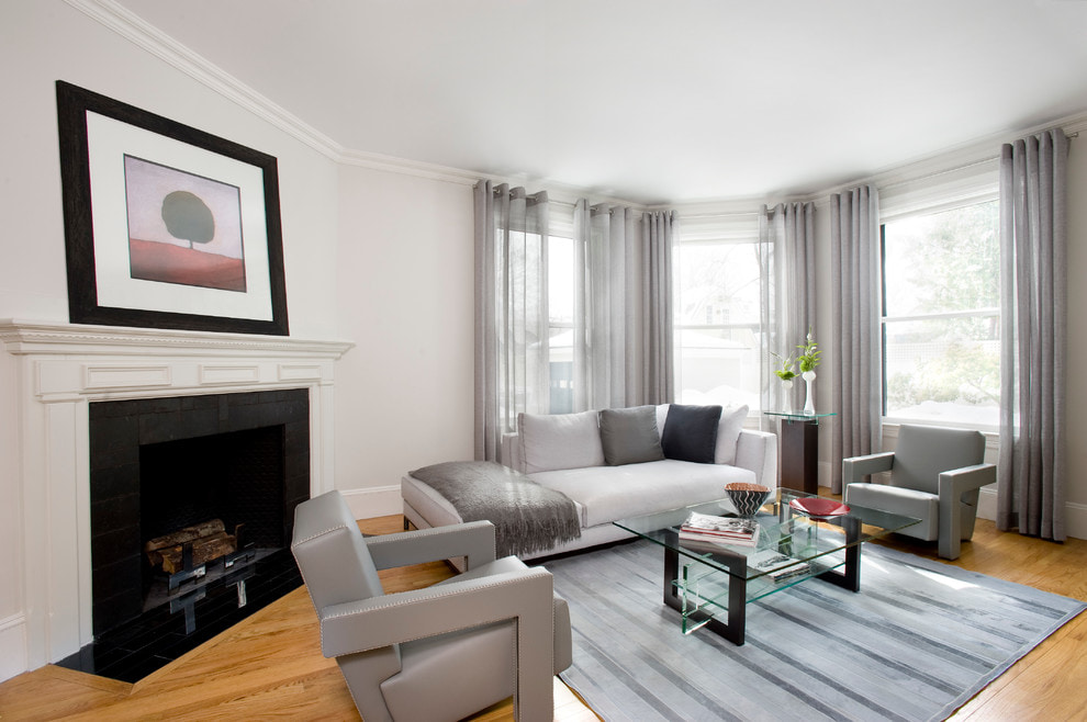 ผ้าม่านในความคิดตาไก่