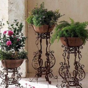 decoração de cantos na decoração do apartamento