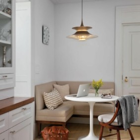 cantos de decoração em um apartamento idéias de decoração