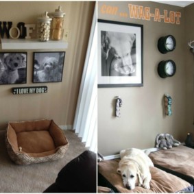 cantos de decoração em um apartamento idéias de decoração