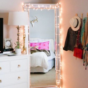 cantos de decoração em um apartamento idéias interiores