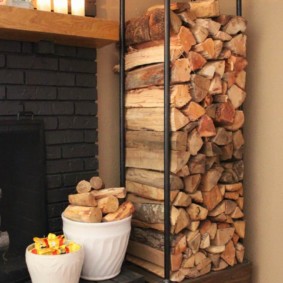 decoração de cantos no apartamento