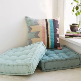 decoração de cantos no apartamento