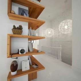 decoração de cantos no apartamento