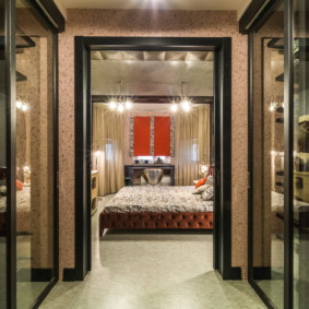 υγρή ταπετσαρία για εσωτερικούς τύπους φωτογραφιών