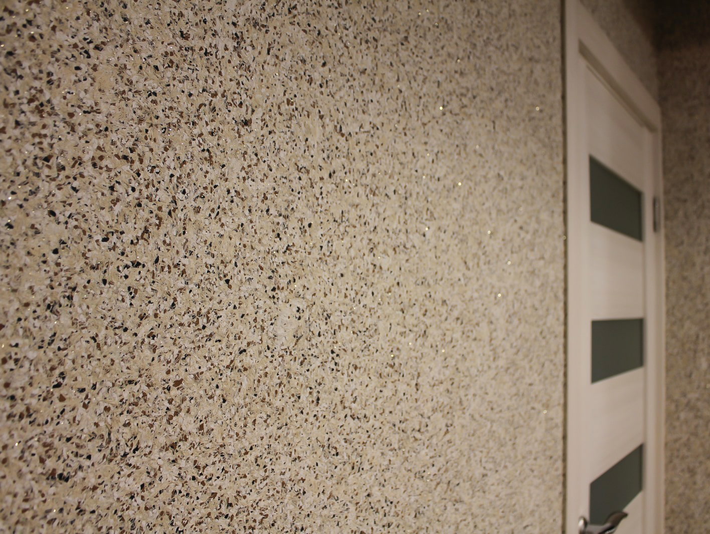 υγρή ταπετσαρία για εσωτερικές ιδέες ιδεών