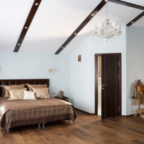 υγρή ταπετσαρία για εσωτερική φωτογραφία