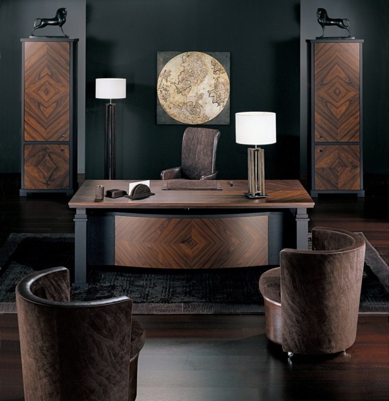 pilihan reka bentuk kabinet