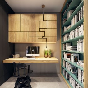 โต๊ะแขวน