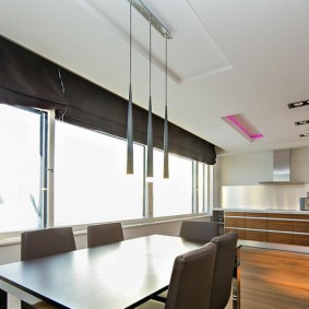 Minimalistische hanglampen